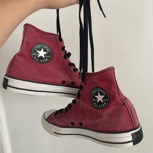 Converse HighTops